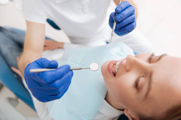 Best Root Canal Treatment  in Jasper, FL